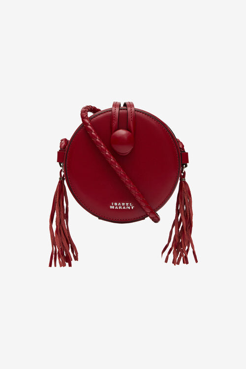 Houna Soft Leather Bag Houna Soft Leather Bag