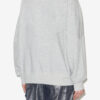 Houston Cotton Sweatshirt with Logo