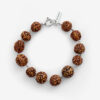 Hugh Rudraksha Bracelet Hugh Rudraksha Bracelet