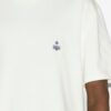 Hugo Cotton T-Shirt with Embroidered Logo