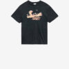 Hugo Cotton T-Shirt with Logo Hugo Cotton T-Shirt with Logo