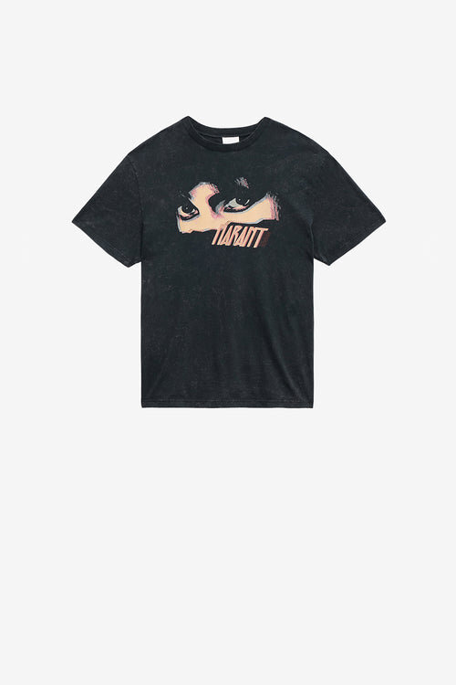 Hugo Cotton T-Shirt with Logo Hugo Cotton T-Shirt with Logo