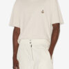 Hugo Cotton T-Shirt with Logo Hugo Cotton T-Shirt with Logo