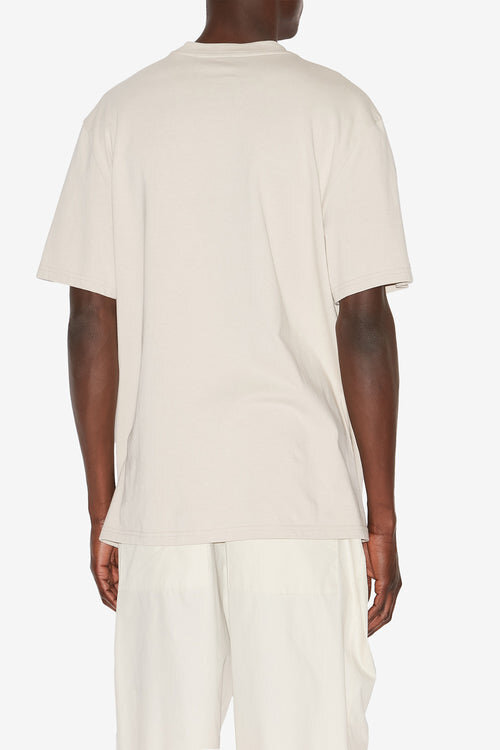 Hugo Cotton T-Shirt with Logo Hugo Cotton T-Shirt with Logo