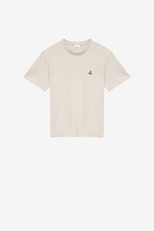 Hugo Cotton T-Shirt with Logo Hugo Cotton T-Shirt with Logo
