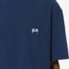 Hugo Short-Sleeve Cotton T-Shirt with Patch Hugo Short-Sleeve Cotton T-Shirt with Patch