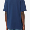 Hugo Short-Sleeve Cotton T-Shirt with Patch Hugo Short-Sleeve Cotton T-Shirt with Patch