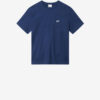 Hugo Short-Sleeve Cotton T-Shirt with Patch Hugo Short-Sleeve Cotton T-Shirt with Patch