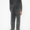 Idany Cotton Denim Overall with Long Sleeves Idany Cotton Denim Overall with Long Sleeves