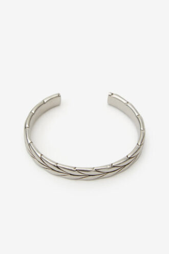 Idealist Elaborate Cuff Bracelet