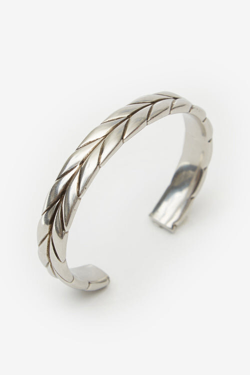 Idealist Elaborate Cuff Bracelet Idealist Elaborate Cuff Bracelet