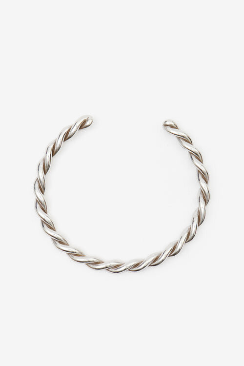 Idealist Interlaced Metal Bracelet Idealist Interlaced Metal Bracelet