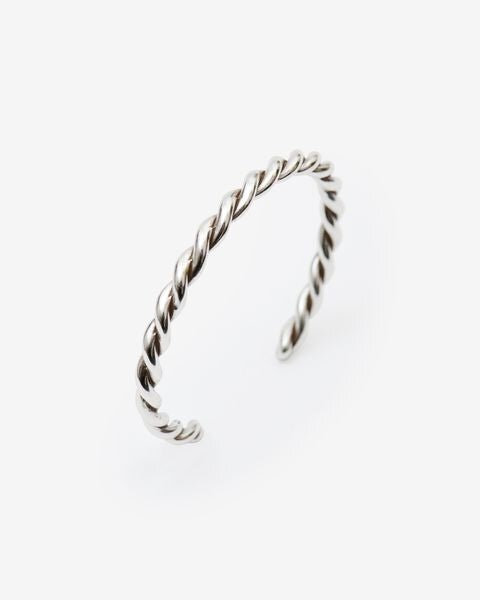 Idealist Interlaced Metal Bracelet Idealist Interlaced Metal Bracelet
