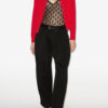 Idesia Merinos Wool and Cashmere Cardigan Idesia Merinos Wool and Cashmere Cardigan