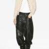 Idesia Merinos Wool and Cashmere Cardigan Idesia Merinos Wool and Cashmere Cardigan