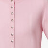 Idesia Merinos Wool and Cashmere Cardigan Idesia Merinos Wool and Cashmere Cardigan