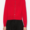 Idesia Merinos Wool and Cashmere Cardigan Idesia Merinos Wool and Cashmere Cardigan