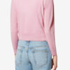 Idesia Merinos Wool and Cashmere Cardigan Idesia Merinos Wool and Cashmere Cardigan