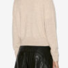 Idesia Merinos Wool and Cashmere Cardigan Idesia Merinos Wool and Cashmere Cardigan