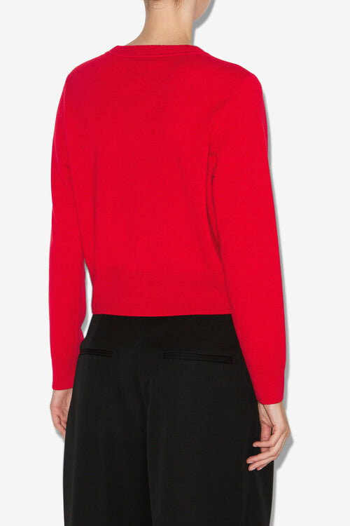 Idesia Merinos Wool and Cashmere Cardigan Idesia Merinos Wool and Cashmere Cardigan