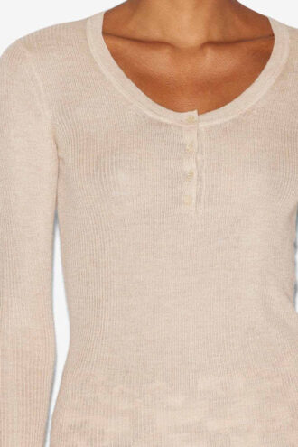 Idite Silk and Cashmere Sweater