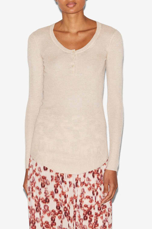 Idite Silk and Cashmere Sweater Idite Silk and Cashmere Sweater