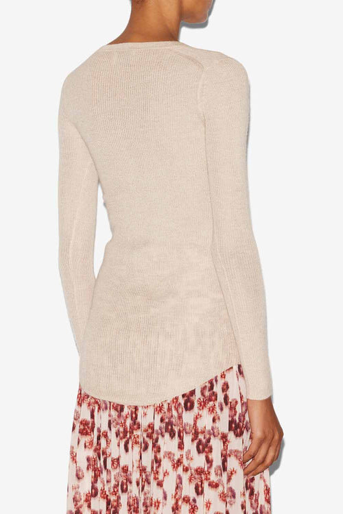 Idite Silk and Cashmere Sweater Idite Silk and Cashmere Sweater