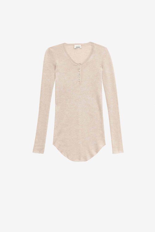 Idite Silk and Cashmere Sweater Idite Silk and Cashmere Sweater