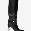 Ieva Leather Boots Ieva Leather Boots