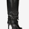 Ieva Leather Boots Ieva Leather Boots