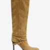 Ieva Twin Leather Boots Ieva Twin Leather Boots
