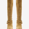 Ieva Twin Leather Boots Ieva Twin Leather Boots