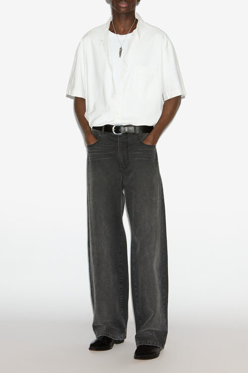 Iggy Short-Sleeve Shirt Iggy Short-Sleeve Shirt
