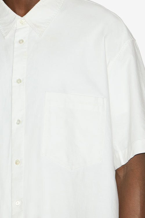 Iggy Short-Sleeve Shirt Iggy Short-Sleeve Shirt