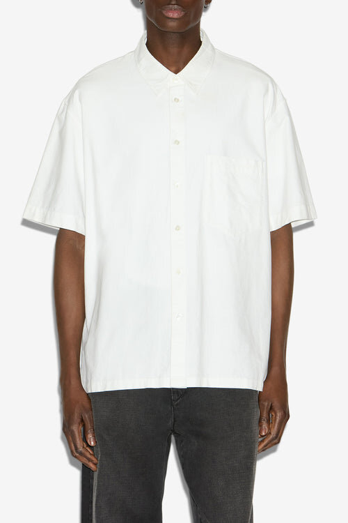 Iggy Short-Sleeve Shirt Iggy Short-Sleeve Shirt
