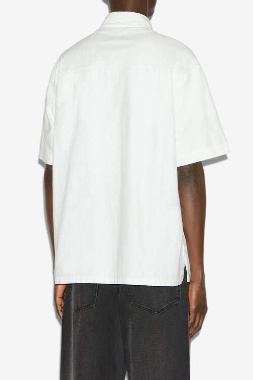 Iggy Short-Sleeve Shirt Iggy Short-Sleeve Shirt