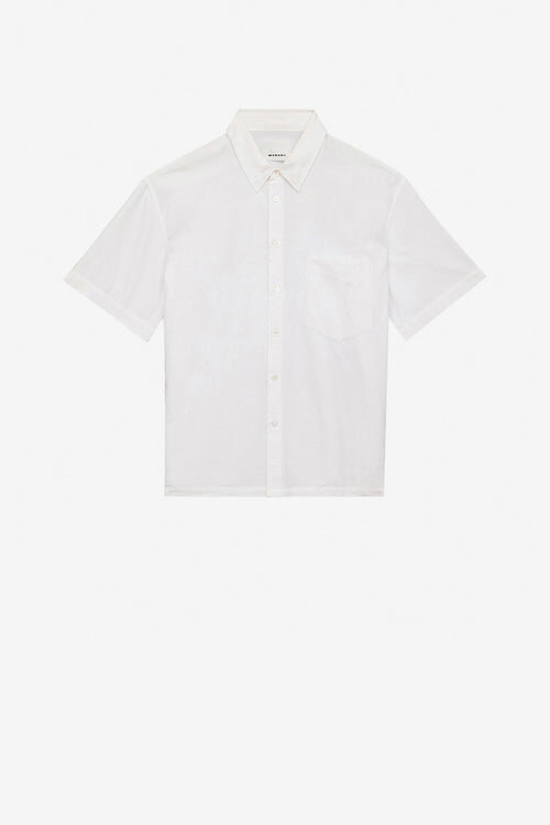 Iggy Short-Sleeve Shirt Iggy Short-Sleeve Shirt