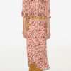 Ilda Patterned Jacquard Shirt Ilda Patterned Jacquard Shirt