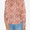 Ilda Patterned Jacquard Shirt Ilda Patterned Jacquard Shirt