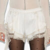 Ildana Silk Shorts Ildana Silk Shorts