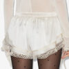 Ildana Silk Shorts Ildana Silk Shorts