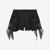 Ildana Silk Shorts Ildana Silk Shorts
