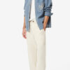 Ilyan Cotton Canvas Workwear Pants Ilyan Cotton Canvas Workwear Pants