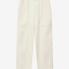 Ilyan Cotton Canvas Workwear Pants Ilyan Cotton Canvas Workwear Pants