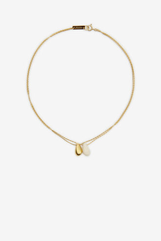 Imala Chain Necklace