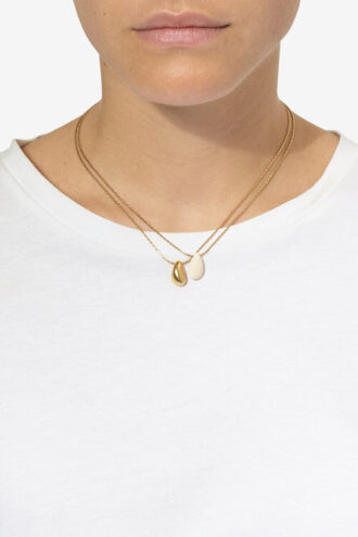 Imala Chain Necklace
