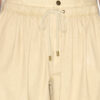 Inaya Gathered Loose Fit Pants