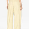 Inaya Gathered Loose Fit Pants