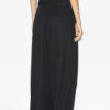 Inaya Gathered Loose Fit Pants