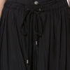 Inaya Wide-Leg Layered Waistband Pants Inaya Wide-Leg Layered Waistband Pants